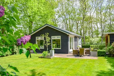 Image de Maison tranquille à la campagne à 7km de la plage