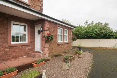 Image de Shoreside Cottage, pet friendly, character holiday cottage in Silloth