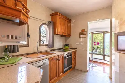 Image de Casa Maryvilla - Maryvilla, Calpe, Costa Blanca