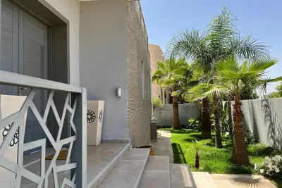 Image de Villa Golf Amelkis - Piscine - Hammam