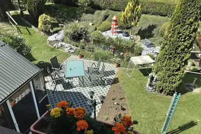 Image de Vacation apartment/apartment for 4 guests with 70m² in Blankenheim (168173)