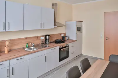 Image de Vacation apartment/apartment for 4 guests with 115m² in Gützkow (168223)