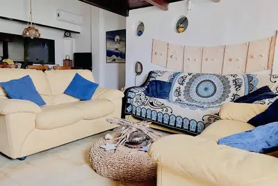 Image de Two steps away from the Circeo's national park