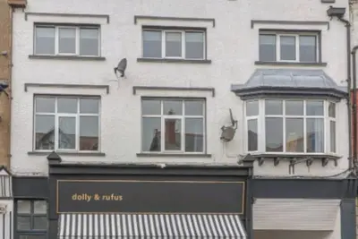 Image de Wonderful spacious apartment 1 minute from the beach