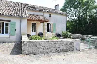 Image de Homerez - Maison à Saint-Germier