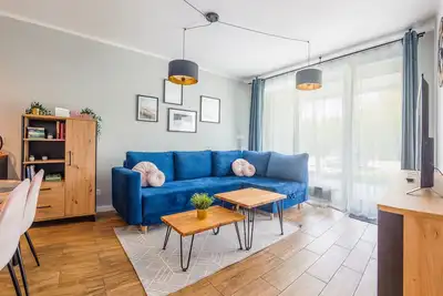 Image de Apartamenty Sun & Snow Gąski