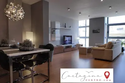 Image de Vacation home Cartagena Center