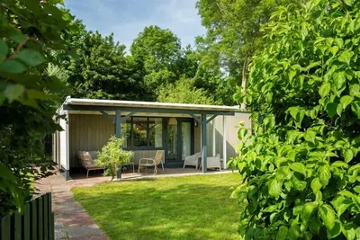 Image de Het Ongerepte 4 luxury holiday home privately situated and near beach