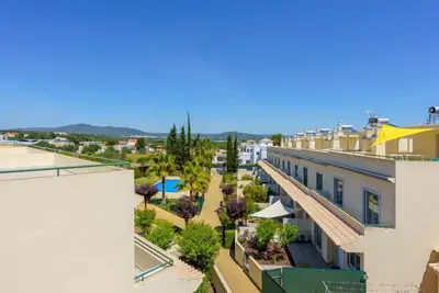 Image de Baia da Fuseta by Interhome