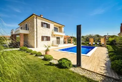 Image de Maison Korina by Interhome