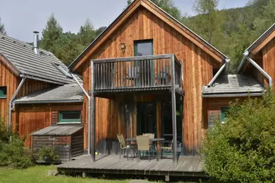 Kreischberg by Interhome