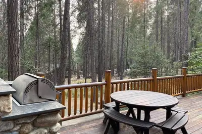 Image de Bear Foot Pines