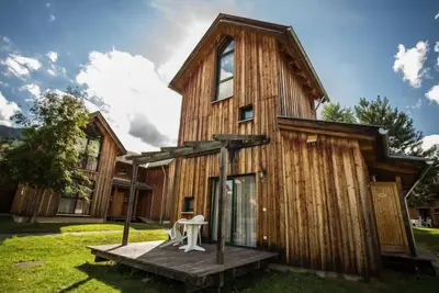 Kreischberg by Interhome