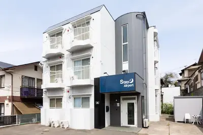 Image de Stay Airport