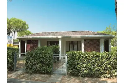 Image de Villa with two bathrooms and three rooms near the sea