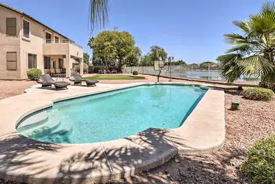 Image de Avondale Abode: Pool, Lake Views & On-Site Fishing
