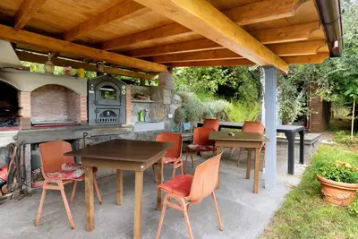 Image de Appartement de vacances 'Arianna' avec Wi-Fi