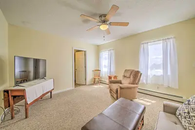 Image de Cozy Bingham Apt, 1 Mi to Rafting & Atv Trail