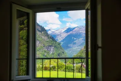 Image de Petite maison au cœur de la Léventine (STÈLA)