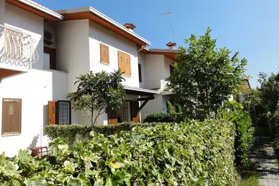 Image de Villa Santa Cruz Lido dei Pini 2 rooms