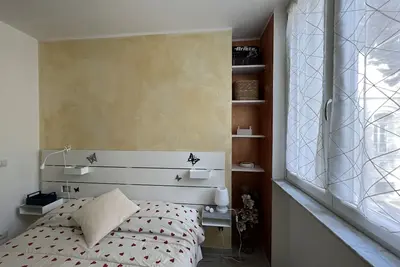 Image de Campanino Baby lovely one-bedroom apartment in downtown Chiavari