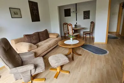 Image de Apartment Fewo Esche 1