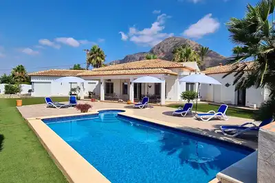Image de La Quimera - Jávea