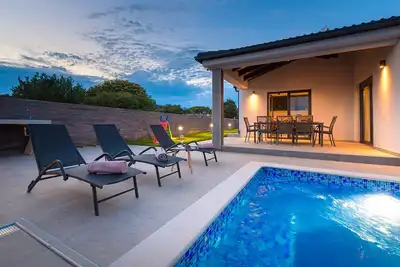 Image de Villa Elena (Istria - Pula)