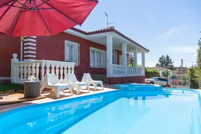 Image de Luxury Villa (+Swimming Pool, Jacuzzi)