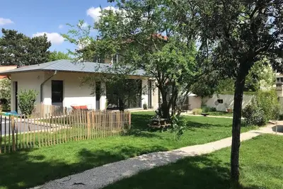 Image de Maison familiale Ă deux pas de Lyon