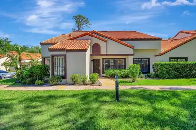 Image de Three bedroom Villa With European Flair