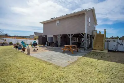 Image de 5170 Rva Hideaway*Dog Friendly*Fenced Yard*Hot Tub