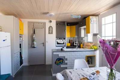 Image de L'écrin bleu de la côte vendéenne