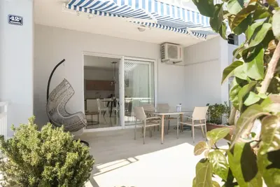 Image de Luxury Apartment Meje