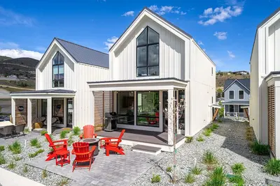 Image de Welcome to Absolutely Shore #307 at Chelan Lookout