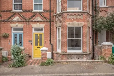 Image de Tapp Cottage, Aldeburgh