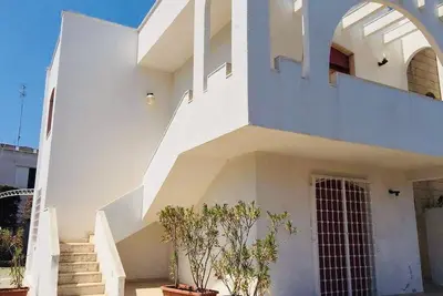 Image de Villetta Oleandri Entire Structure [Praja, Zen] by Click Salento