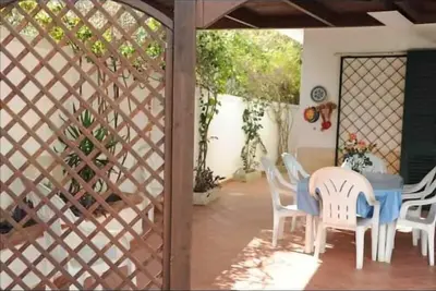 Image de Villetta Oleandri (with outbuilding) [Praja, Zen] by Click Salento