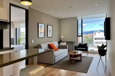 Image de w* | Unbelievable1BR in San Patricio