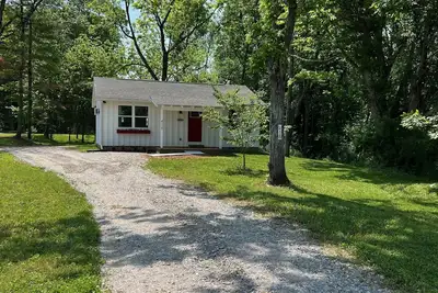 Image de Cozy Coweeta Cottage