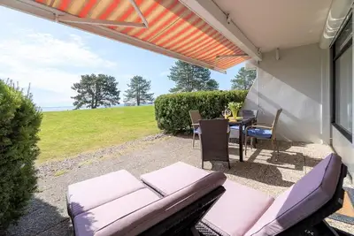 Image de Baltic flair with a view of the sea