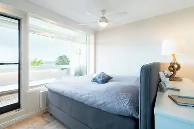 Image de The new Strandliebe - apartment no. 120