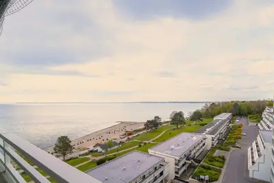 Image de Welcome to the app. \"Baysideview\"