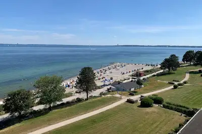 Image de Welcome to the Schiffkieker - App. 295