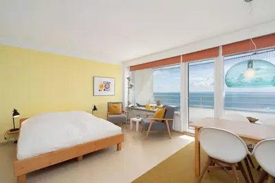 Image de 323 - 2-raum-fewo - Ferienpark