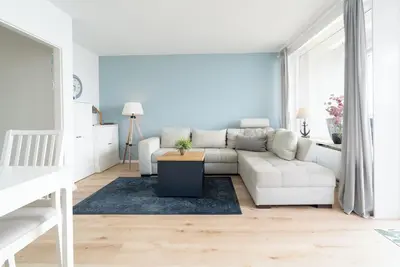 Image de 466 - Water moments - modern Baltic Sea domicile