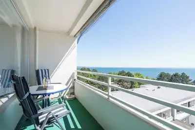 Image de 406 -3-room apartment vacation park