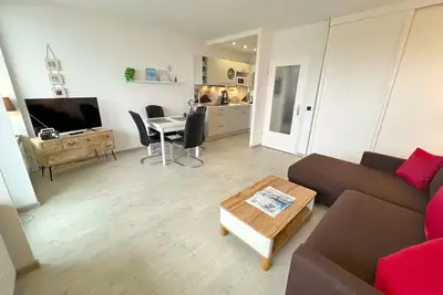 Image de 453 - Ferienwohnung Möwennest - Ferienpark