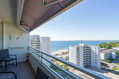 Image de 452 - 3-room apartment - Ferienpark