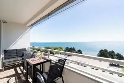 Image de 420 - 2-room apartment - Ferienpark